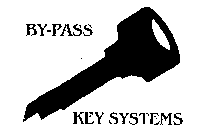 BY-PASS KEY SYSTEMS