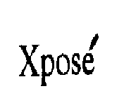 XPOSE