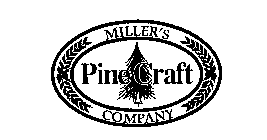 MILLER'S PINECRAFT COMPANY