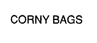 CORNY BAGS