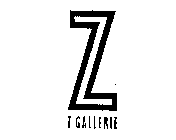 Z Z GALLERIE