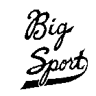 BIG SPORT