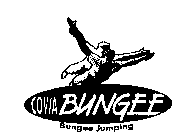 COWABUNGEE BUNGEE JUMPING