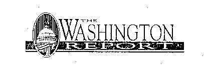 THE WASHINGTON REPORT