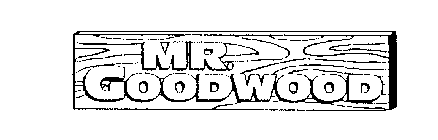 MR. GOODWOOD