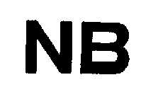 N B