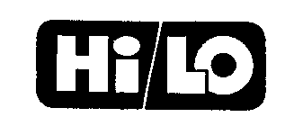 HI/LO