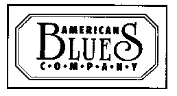 AMERICAN BLUES C.O.M.P.A.N.Y.
