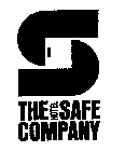 THE HOTEL SAFE COMPANY