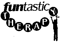 FUNTASTIC THERAP Y INC.