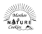 MOTHER NATURE COOKIES