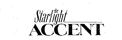 STARLIGHT ACCENT