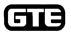 GTE