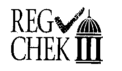 REG-CHEK