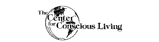 THE CENTER FOR CONSCIOUS LIVING