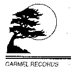 CARMEL RECORDS