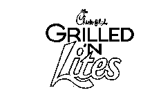 CHICK-FIL-A GRILLED 'N LITES