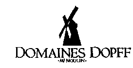 DOMAINES DOPFF -AU MOULIN-