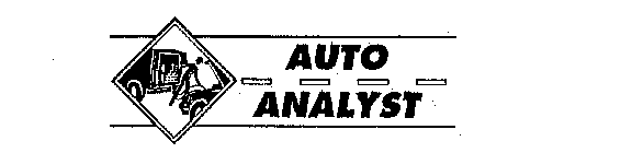 AUTO ANALYST