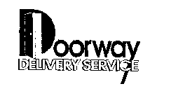 DOORWAY DELIVERY SERVICE