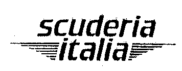 SCUDERIA ITALIA