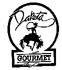 DAKOTA GOURMET