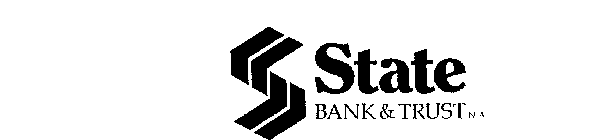S STATE BANK & TRUST N.A.