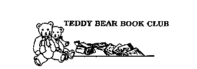 TEDDY BEAR BOOK CLUB