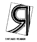 CHICAGO READER R