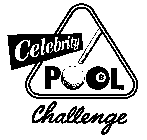 CELEBRITY POOL CHALLENGE 8