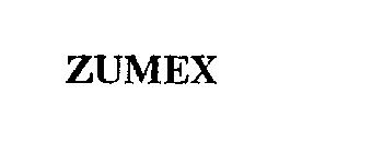 ZUMEX