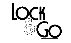 LOCK & GO