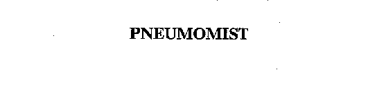 PNEUMOMIST