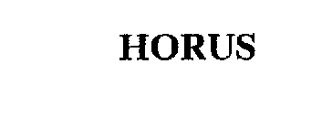 HORUS