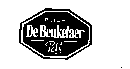 PETER DE BEUKELAER PDB