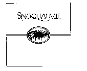 SNOQUALMIE