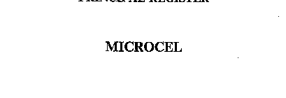 MICROCEL