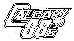 CALGARY 88'S
