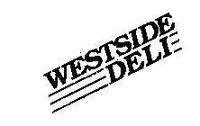 WESTSIDE DELI