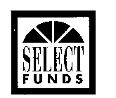 SELECT FUNDS
