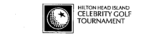 HILTON HEAD ISLAND CELEBRITY GOLF TOURNAMENT