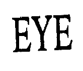 EYE