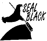 SEAL BLACK
