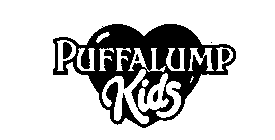 PUFFALUMP KIDS