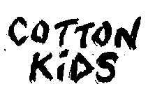 COTTON KIDS