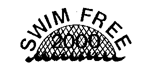 SWIM FREE 2000