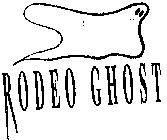 RODEO GHOST