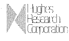 HUGHES RESEARCH CORPORATION
