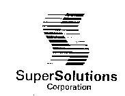 SUPERSOLUTIONS CORPORATION