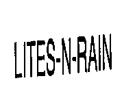 LITES-N-RAIN